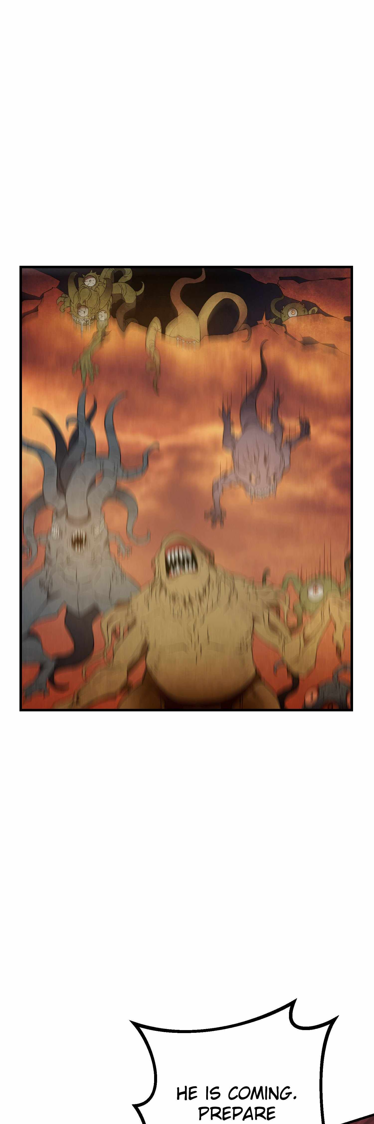 Legendary Retirement Chapter 0 6